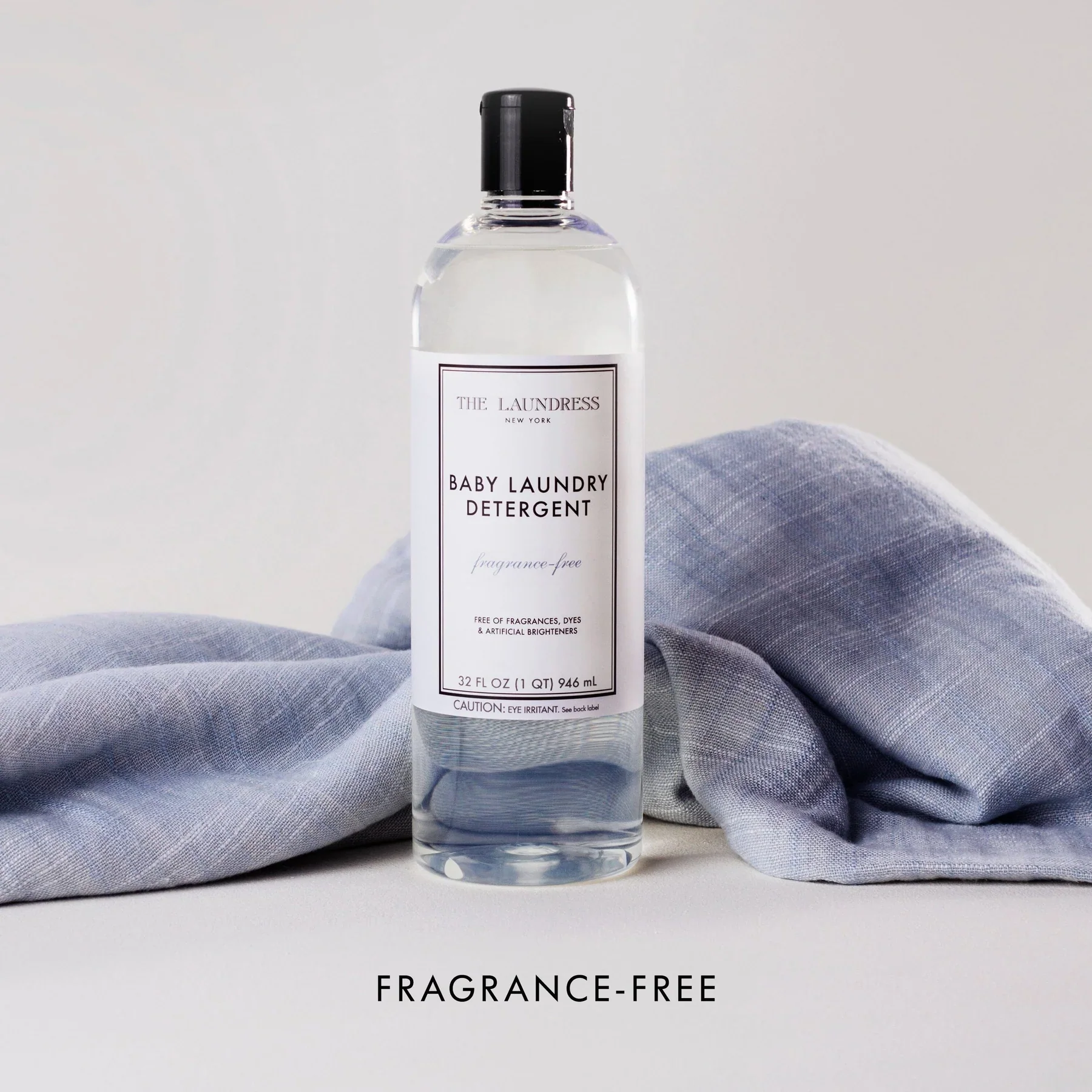 Laundress Baby Detergent – 32oz - Image 3