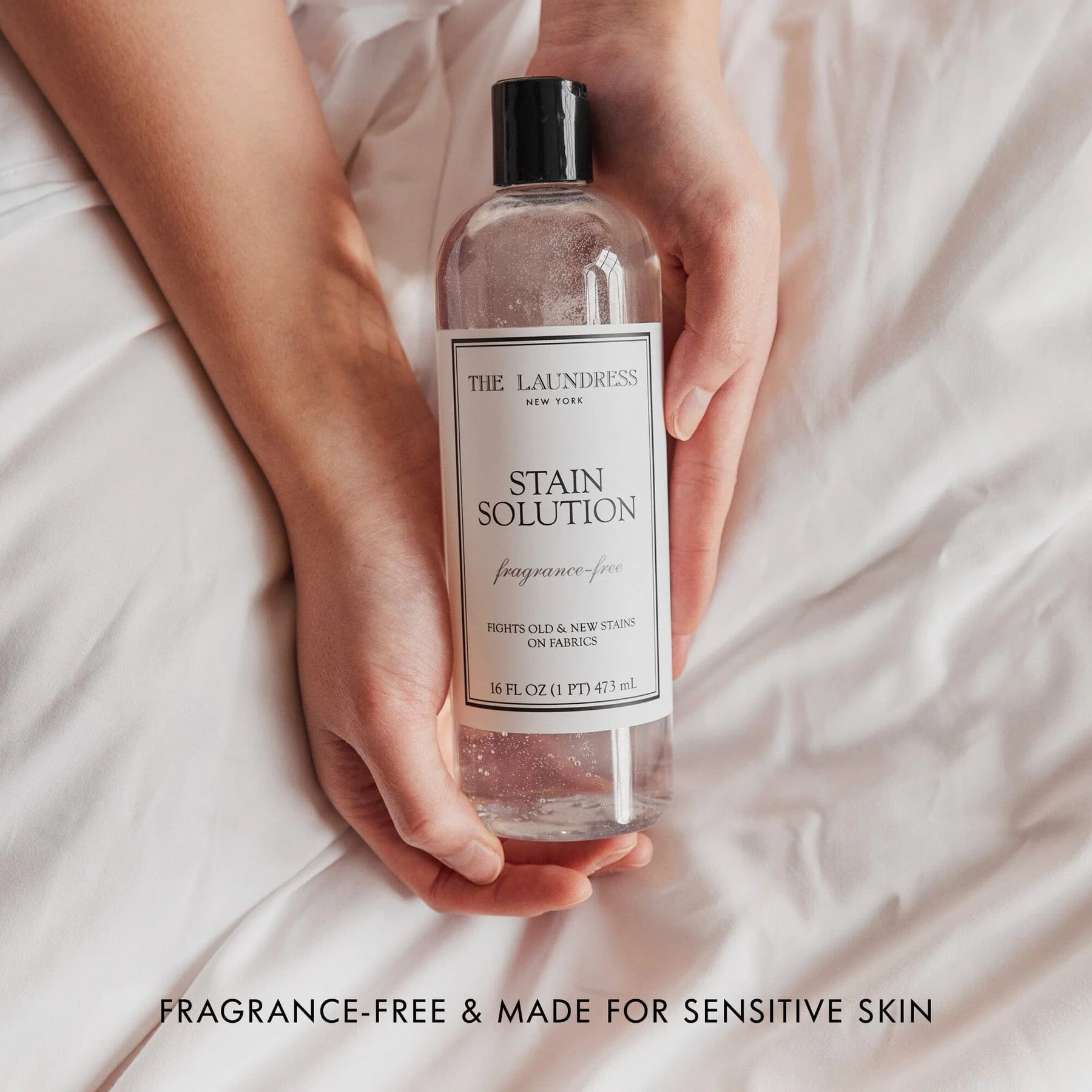 Laundress Stain Solution – 16oz - Image 4