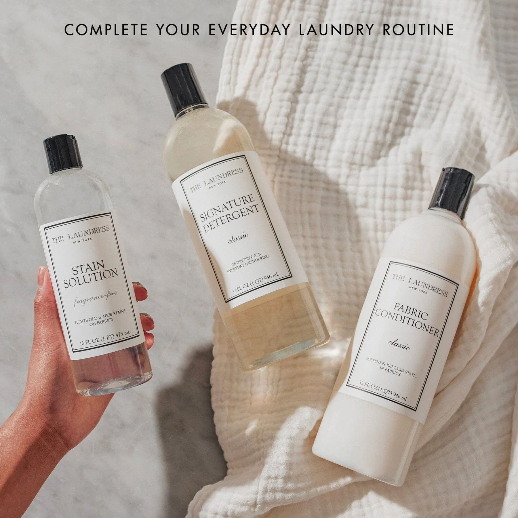Laundress Stain Solution – 16oz - Image 5