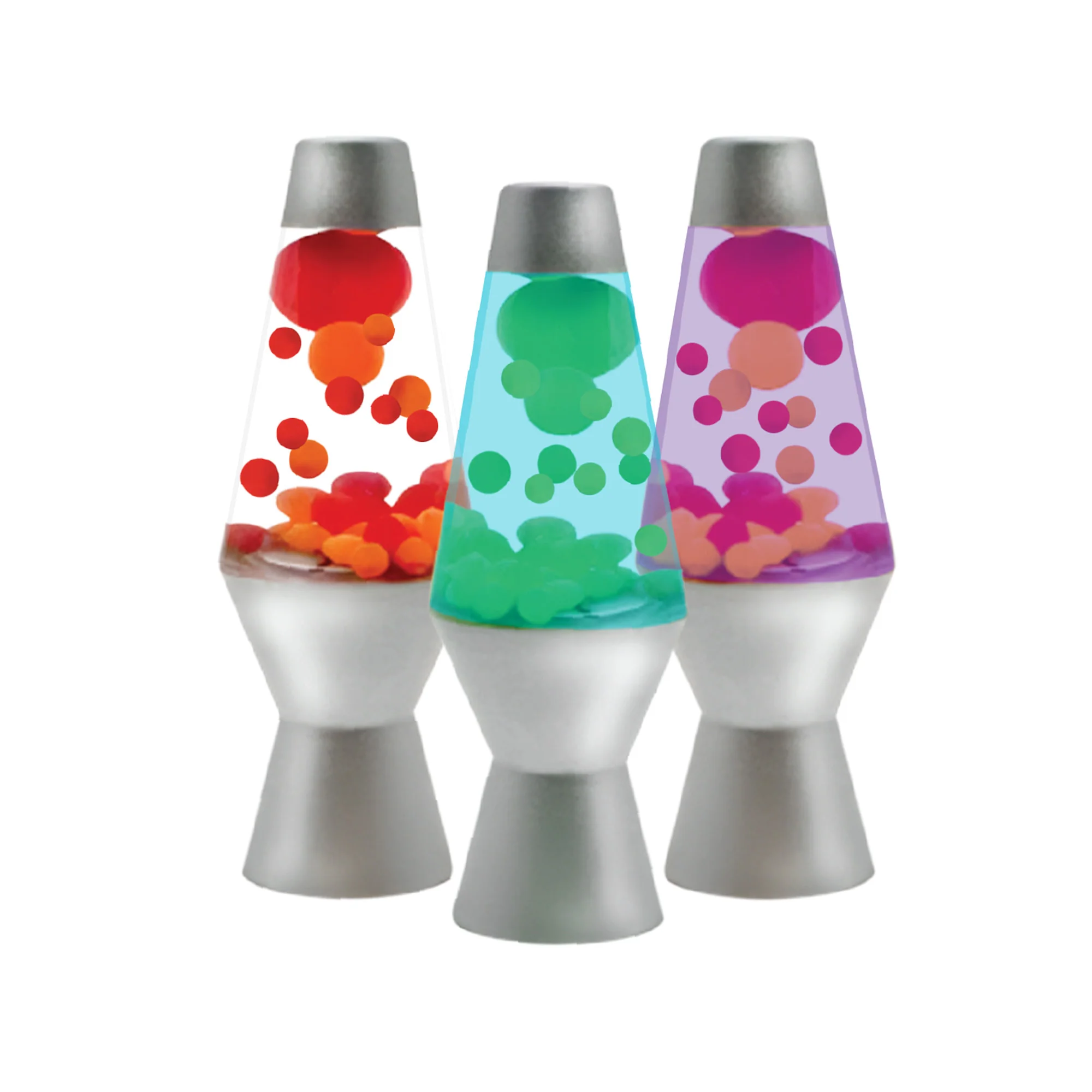 Lava Squish N’ Flow Toy – Assorted – Sold Individually - Image 2