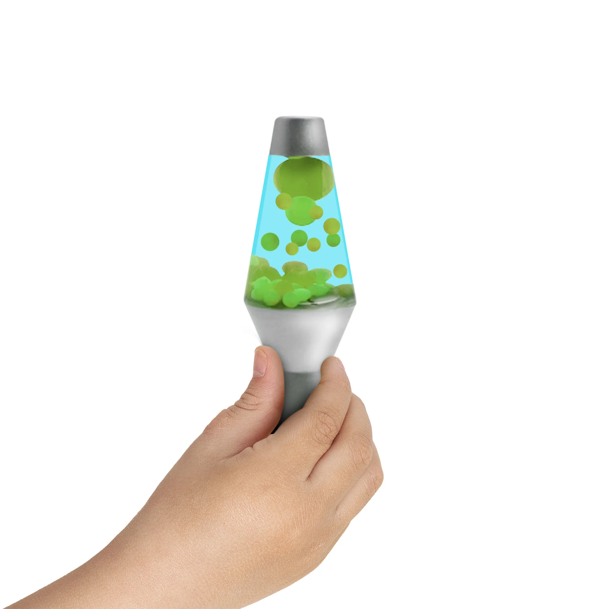 Lava Squish N’ Flow Toy – Assorted – Sold Individually - Image 3