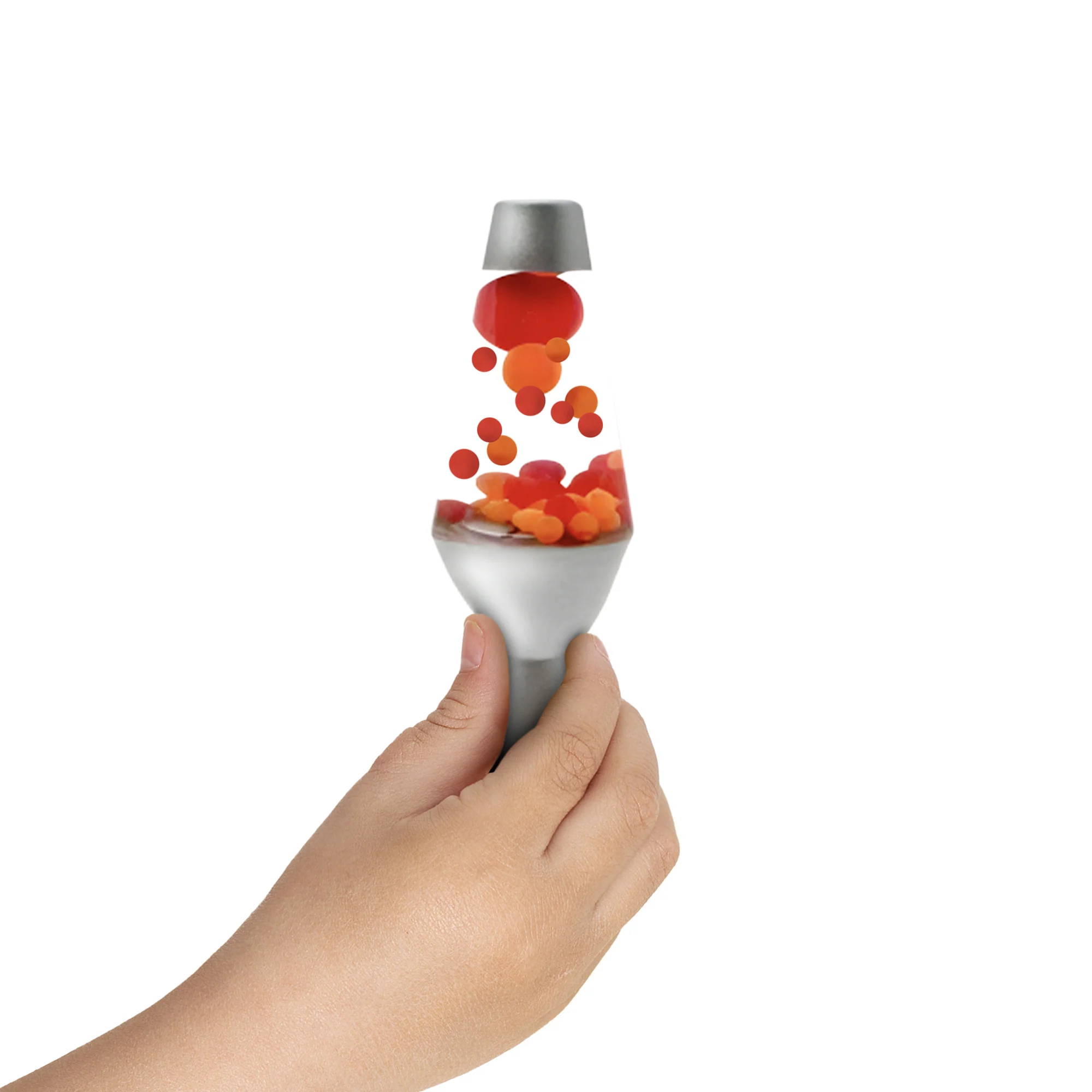 Lava Squish N’ Flow Toy – Assorted – Sold Individually - Image 4