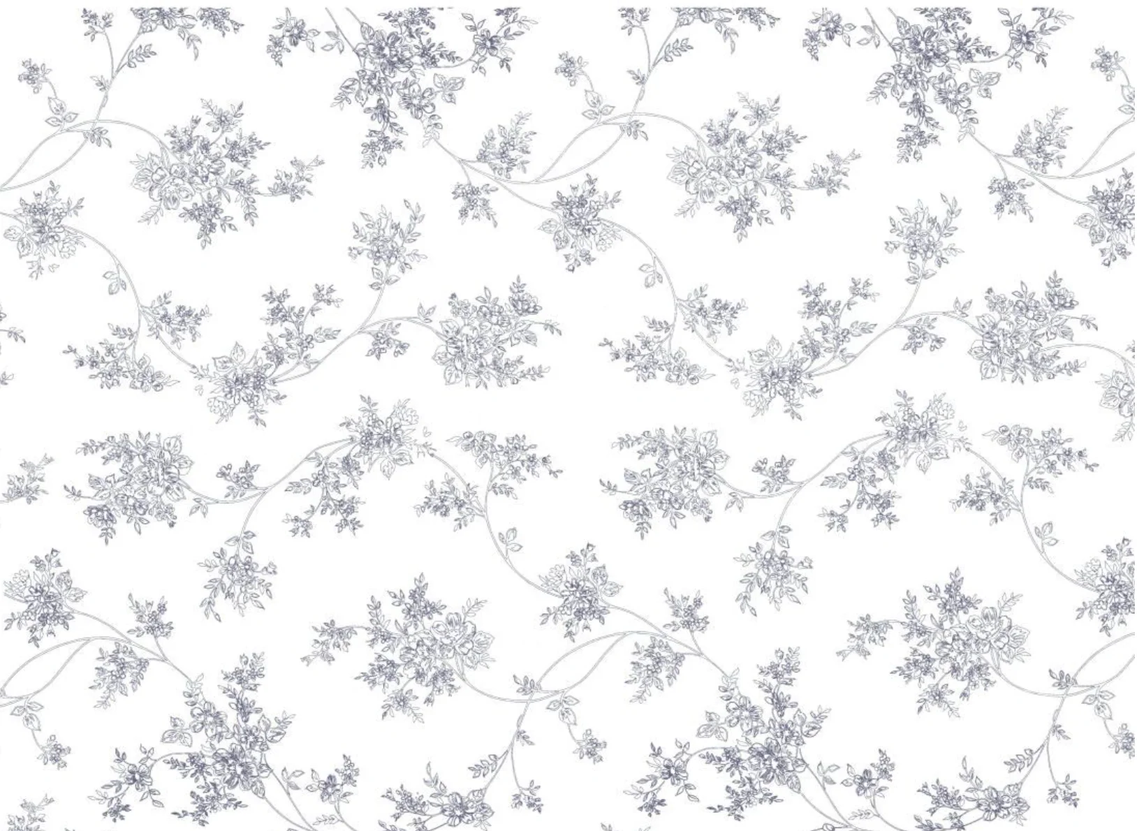 Lavender Scented Drawer Liners – 6 Sheets - Image 2