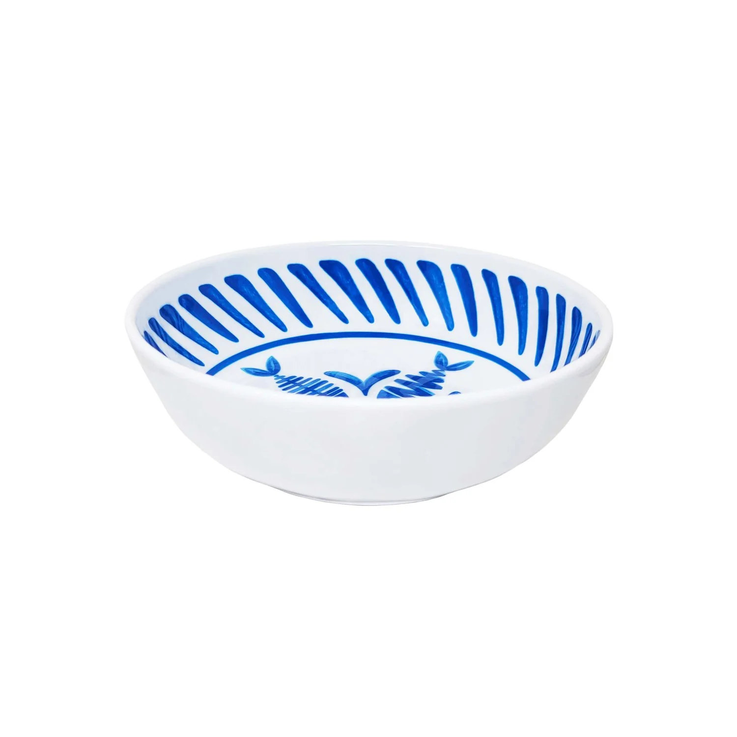Le Cadeaux Melamine Cereal Bowl – 8.5" – Mediterreano - Image 2