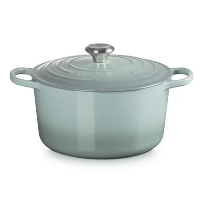 Le Creuset Deep Round Dutch Oven – 6.5QT – Available In 7 Colors - Image 5