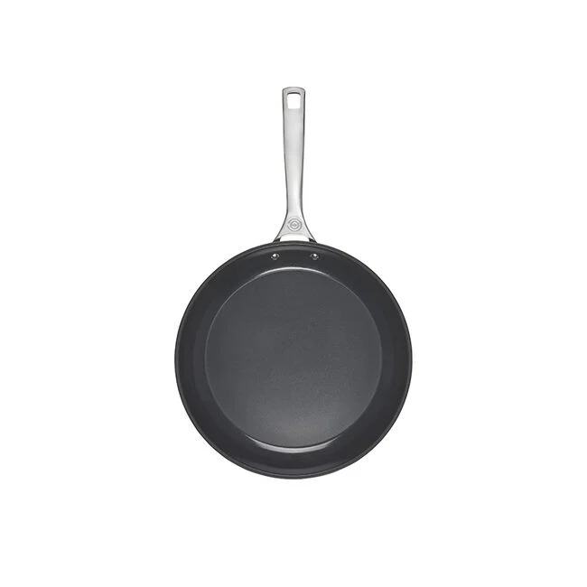 Le Creuset Essential Nonstick Ceramic Fry Pan – 12" - Image 2