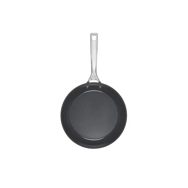 Le Creuset Essential Nonstick Ceramic Fry Pan – 10" - Image 2