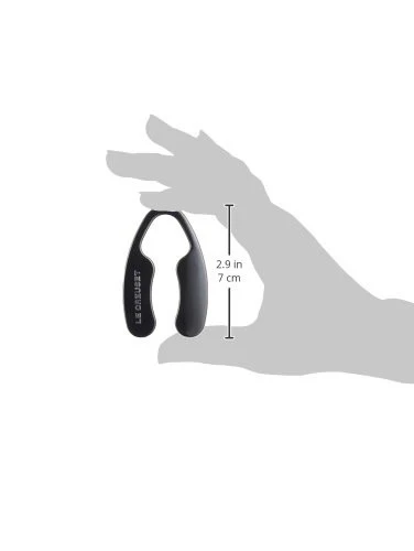 Le Creuset Foilcutter – Black - Image 3