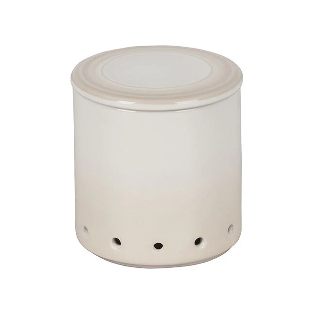 Le Creuset Garlic Keeper – Meringue - Image 2