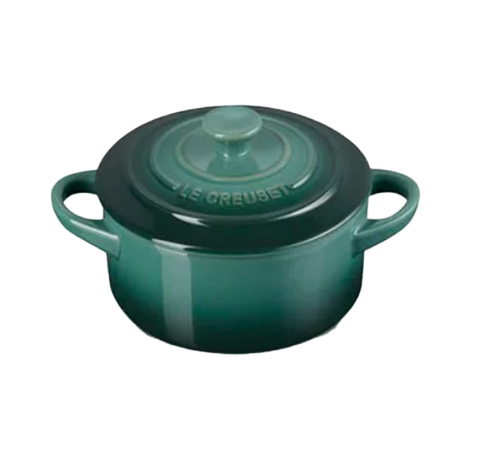 Le Creuset Mini Round Cocotte – 8oz. – Artichaut