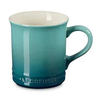 Le Creuset Mug – 14oz – Riviera
