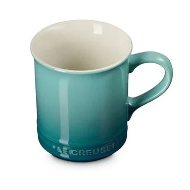 Le Creuset Mug – 14oz – Riviera - Image 2