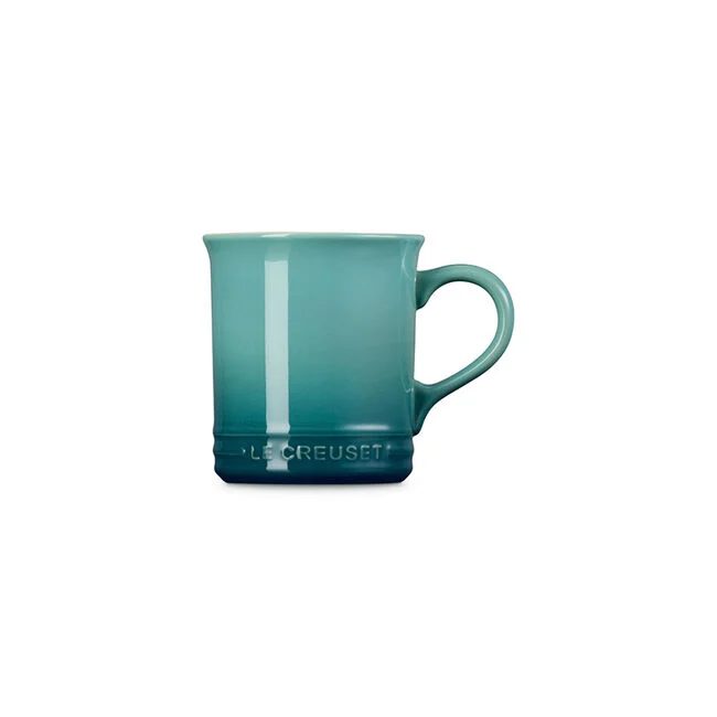 Le Creuset Mug – 14oz – Riviera - Image 3
