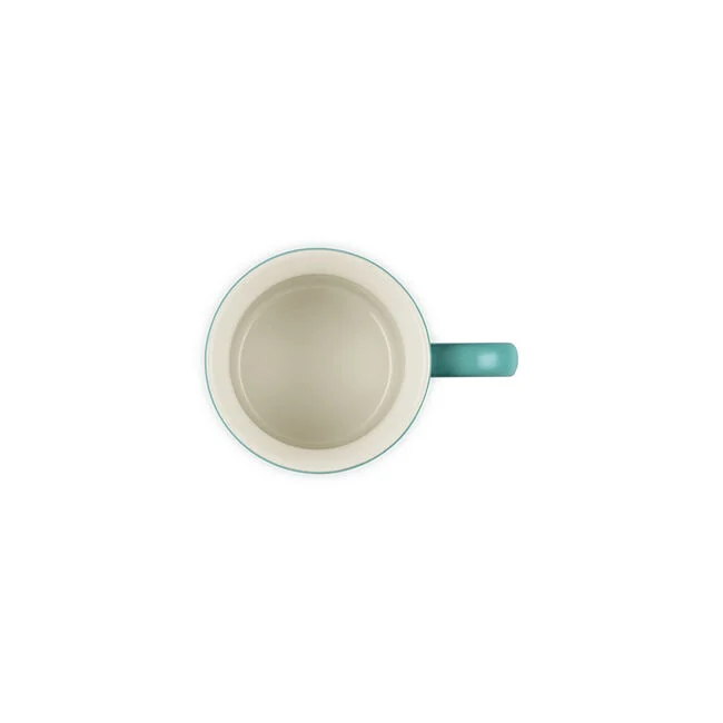 Le Creuset Mug – 14oz – Riviera - Image 4