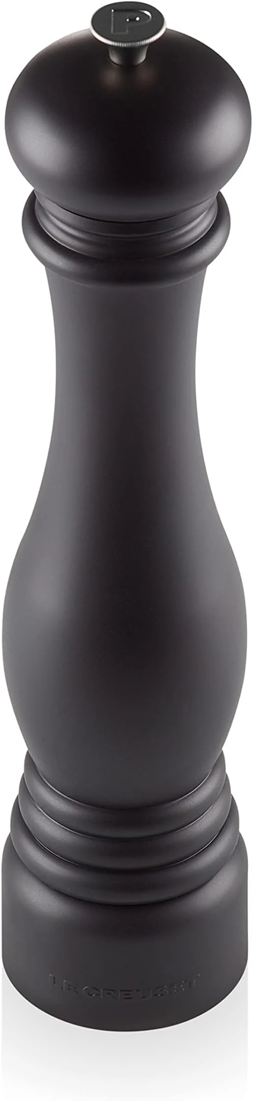 Le Creuset Pepper Mill – 12" – Licorice - Image 2