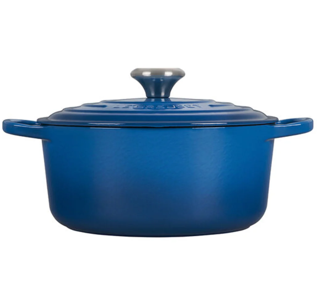 Le Creuset Round French Oven – 4.5 QT – Marseille - Image 3
