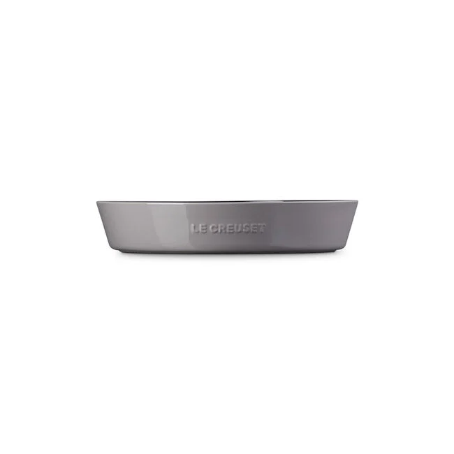 Le Creuset Signature Oval Chip & Dip Platter – Oyster - Image 4