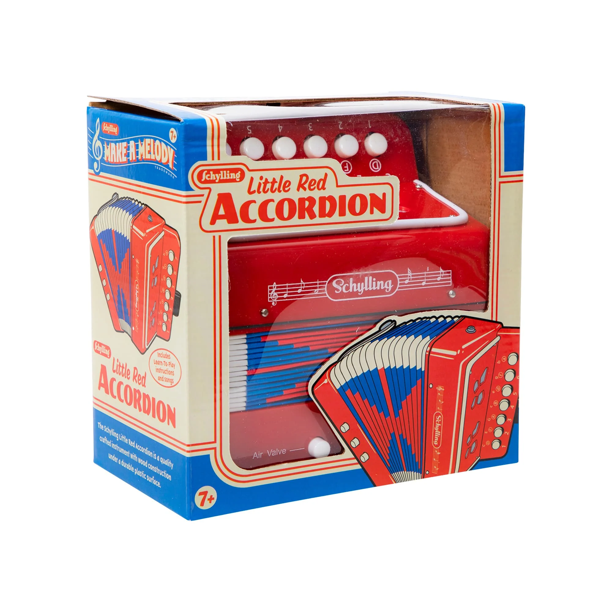 Learn To Play Accordion for Kids - Image 2
