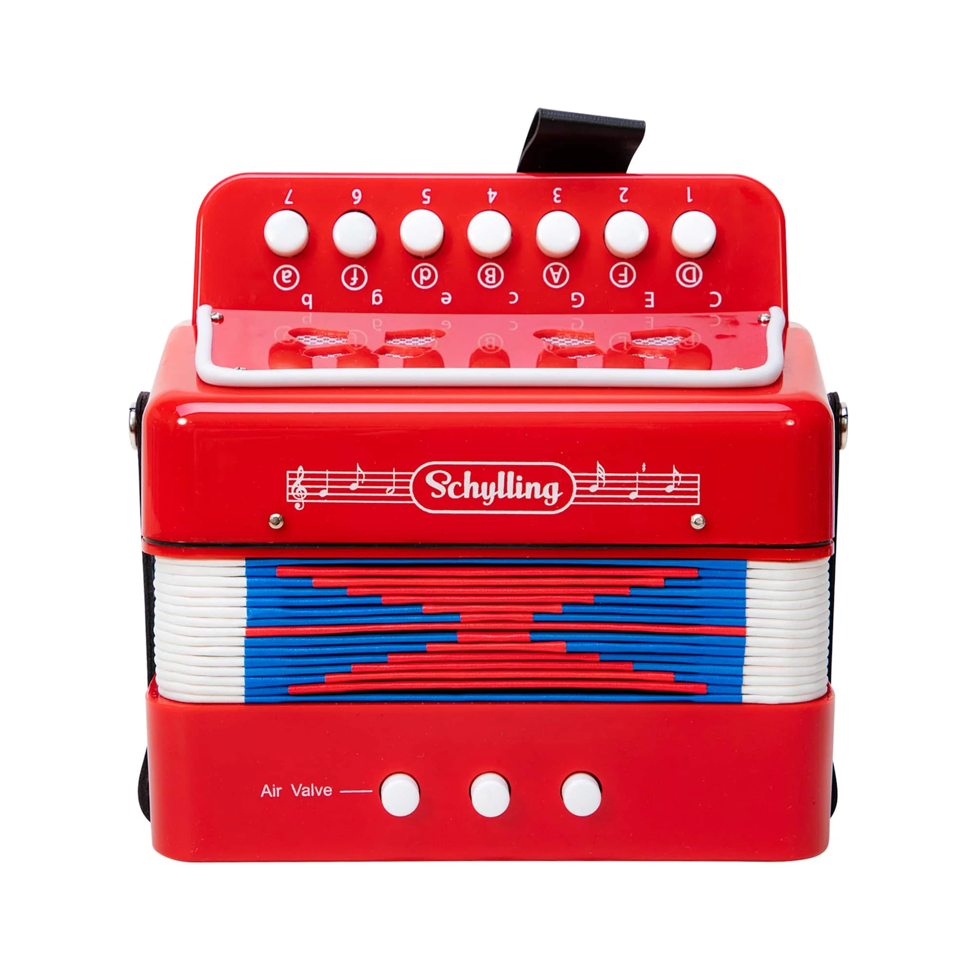 Learn To Play Accordion for Kids - Image 3