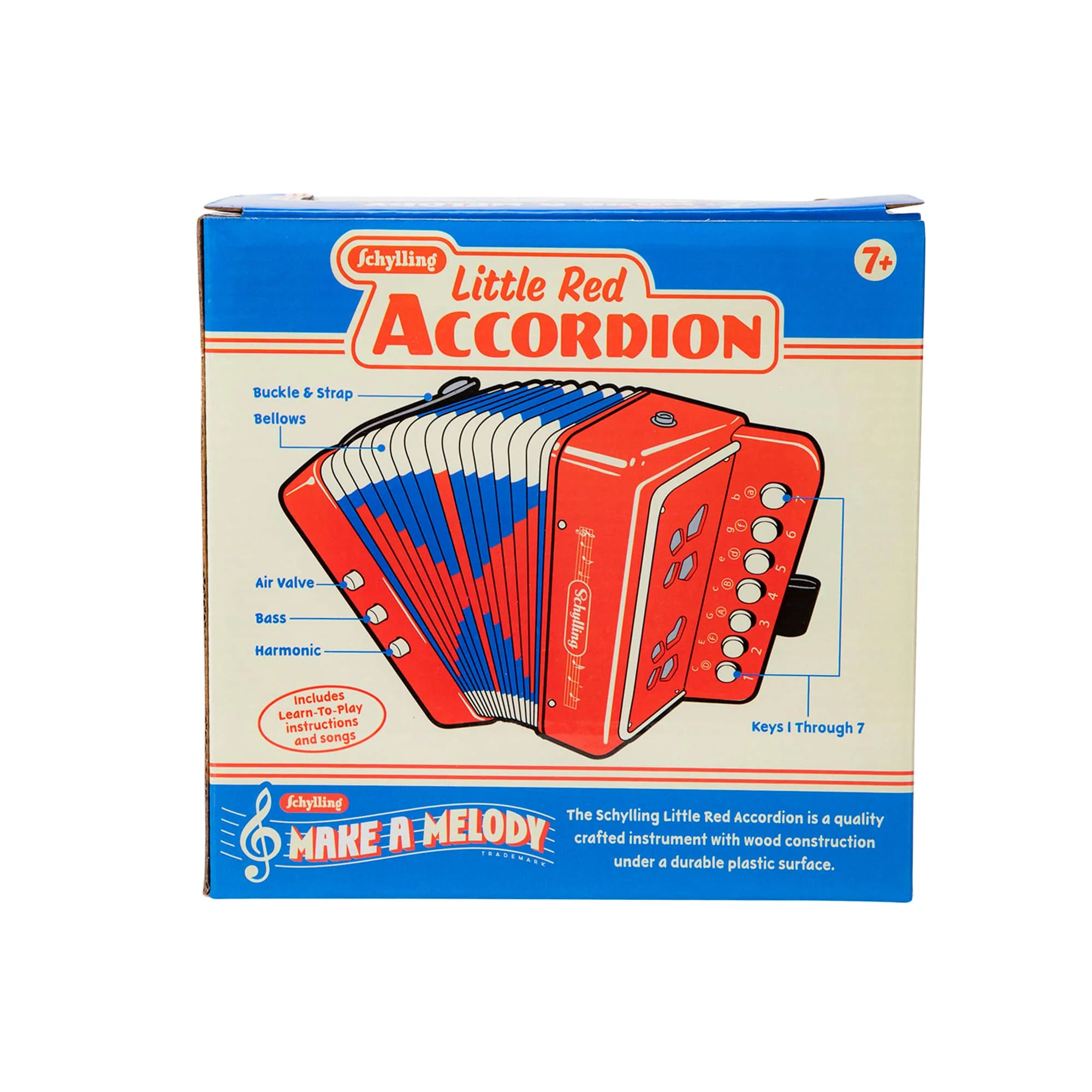 Learn To Play Accordion for Kids - Image 5