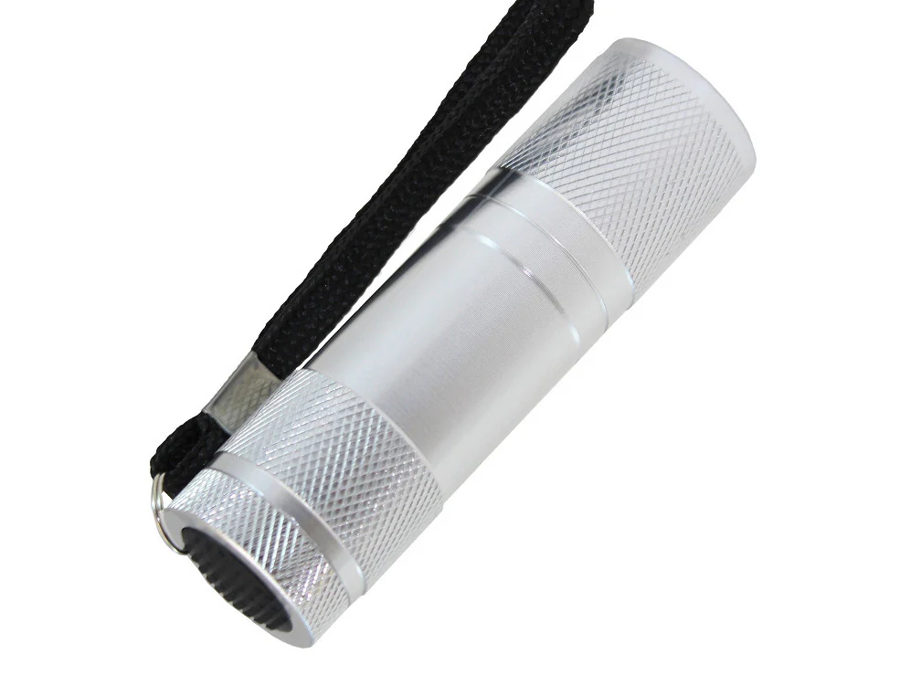 LED Pocket Flashlight – Assorted Colors – Each Sold Separately - Image 4