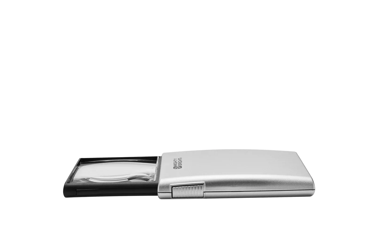 Lighted LED Pop-Up Pocket Magnifier - Image 2
