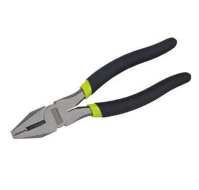 Linesman Pliers βΒ 7"