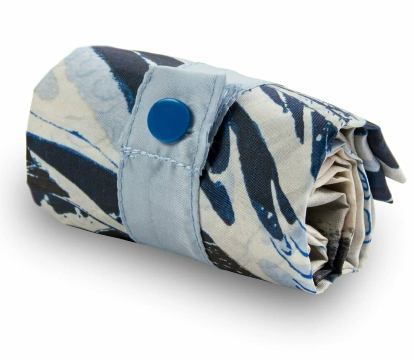 LOQI Reusable Tote Bag – The Great Wave - Image 4