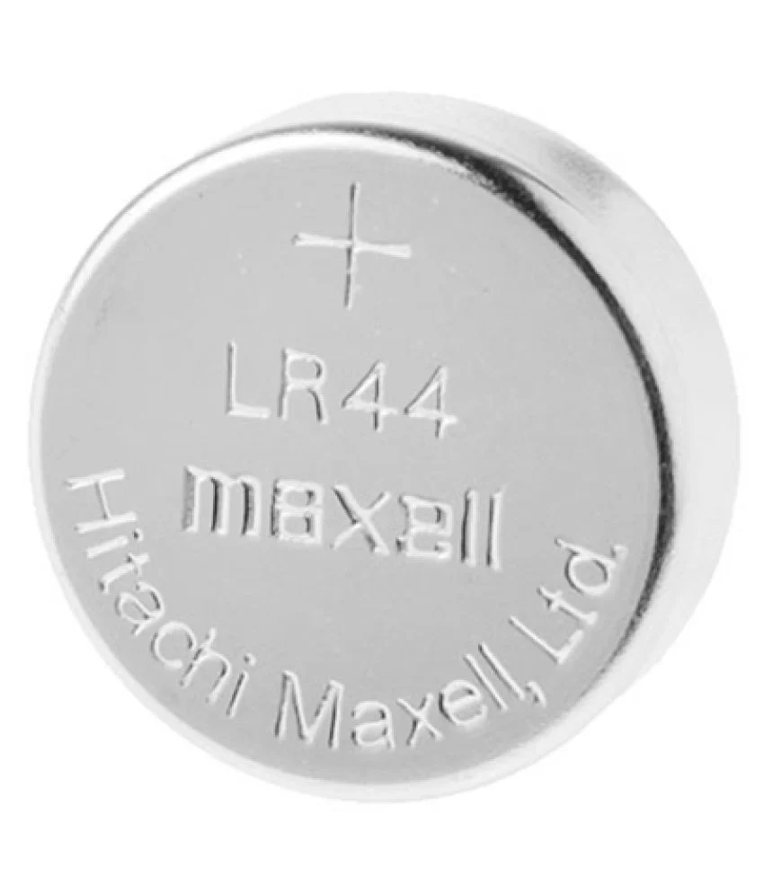 LR44 Alkaline Battery