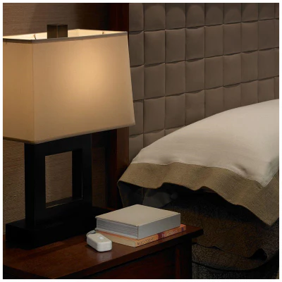 Lutron CFL/LED Lamp Dimmer Switch - Image 2