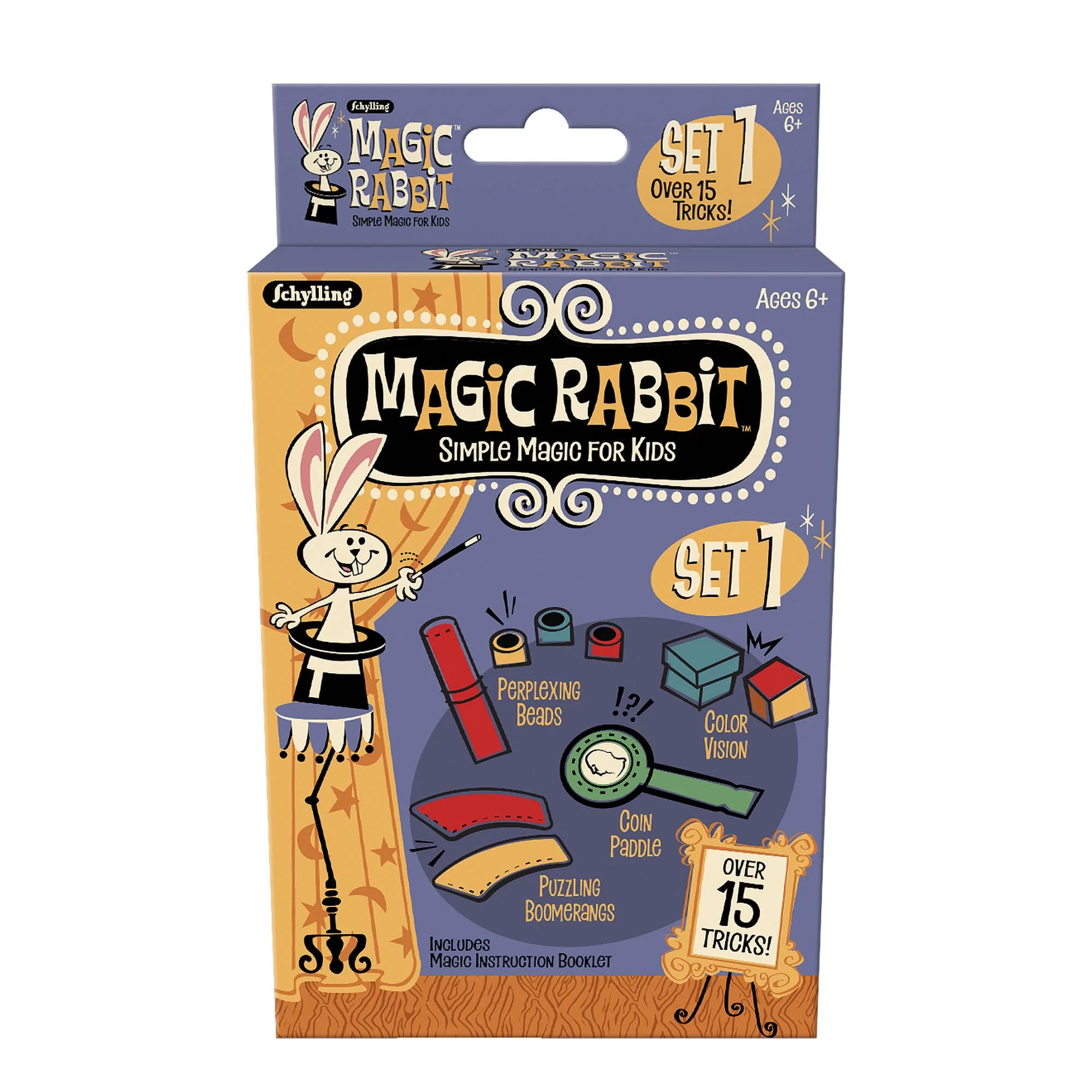 Magic Tricks for Kids – Assorted Tricks – Each Sold Separately - Image 4