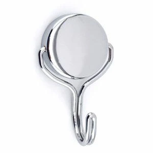 Magnetic Swivel Hook β Pull Capacity 65lb β .5" x 1.5"