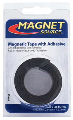 Magnetic Tape – 1" x 30" - Image 2