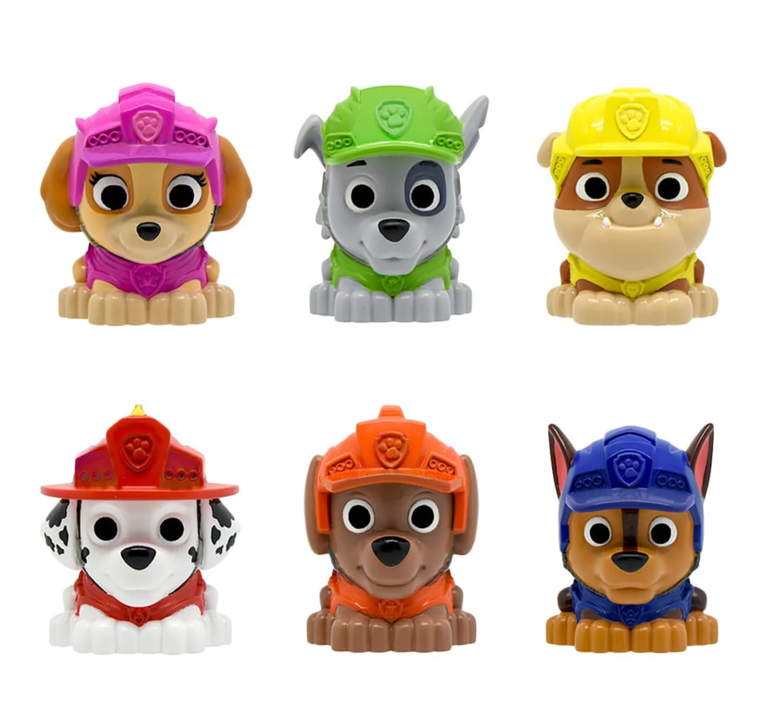 Mash’ems Paw Patrol Surprise Toy– Sold Individually
