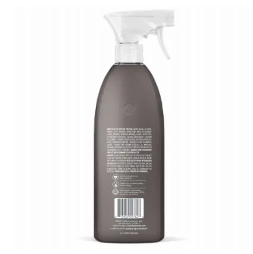 Method Heavy Duty Degreaser Oven and Stove Top Cleaner - Lemongrass 28oz - Image 2