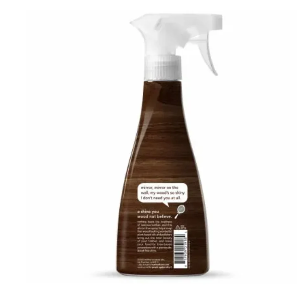 Method Wood Polish β Almond β 14-oz - Image 2
