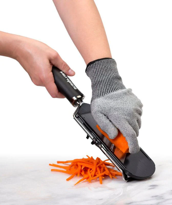 Microplane Cut Resistant Glove - Image 2