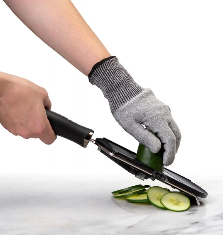 Microplane Cut Resistant Glove - Image 3