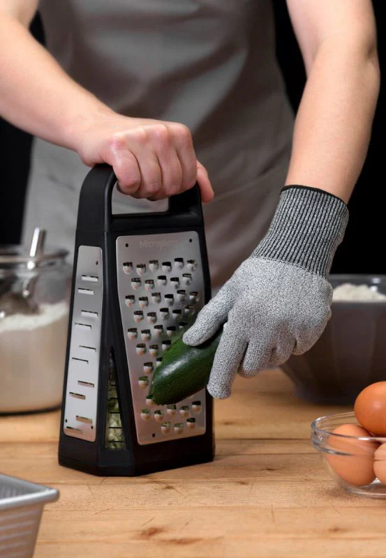 Microplane Cut Resistant Glove - Image 5