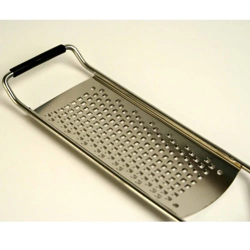 Microplane Professional Series Grater – Coarse - Image 4