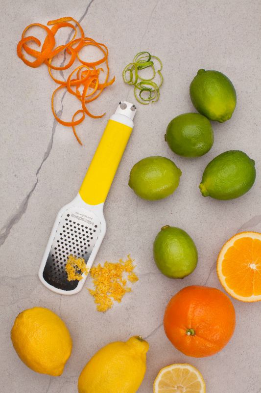 Microplane Ultimate Citrus Tool 2.0 - Image 3