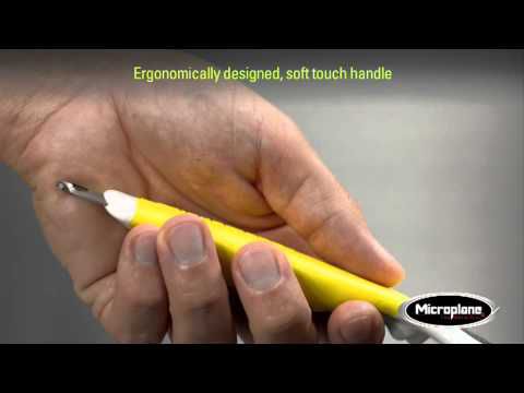 Microplane Ultimate Citrus Tool 2.0 - Image 5