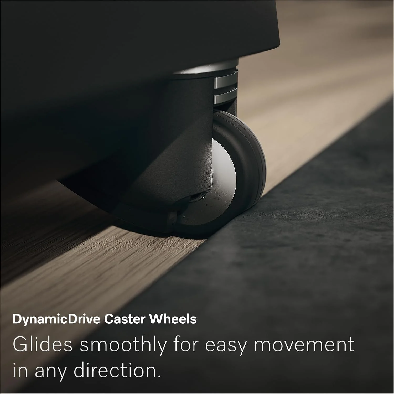 Miele Canister Vacuum Guard L1 AllFloor – Obsidian Black - Image 6