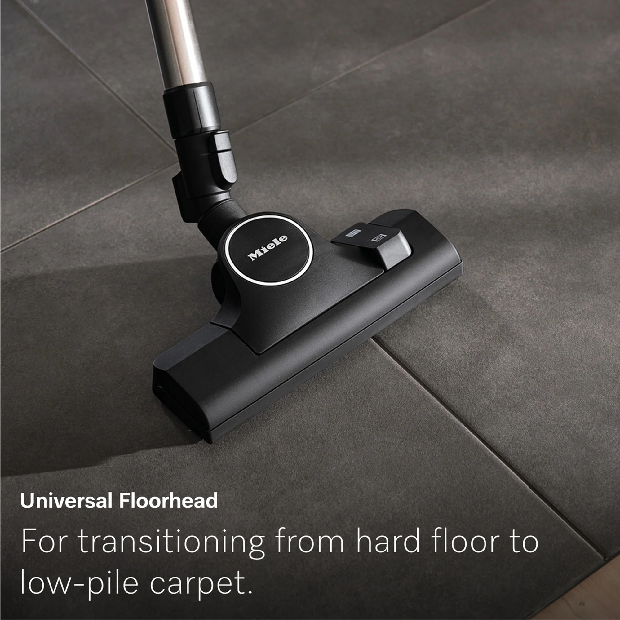 Miele Canister Vacuum Guard L1  – Nordic Blue - Image 7