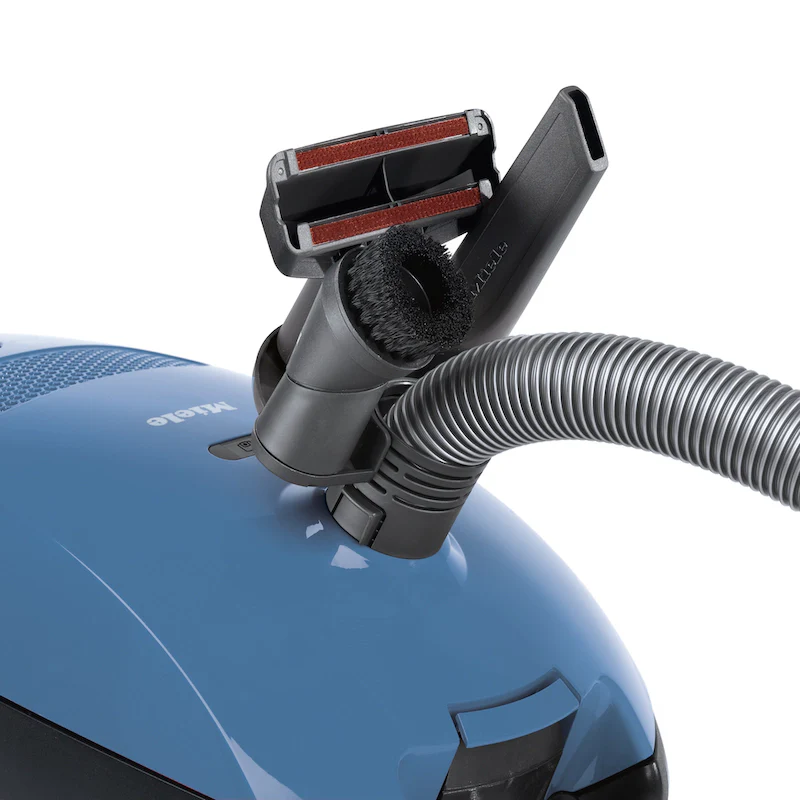 Miele Classic C1 Turbo Team Powerline Canister Vacuum Cleaner - SBAN0 - Image 3