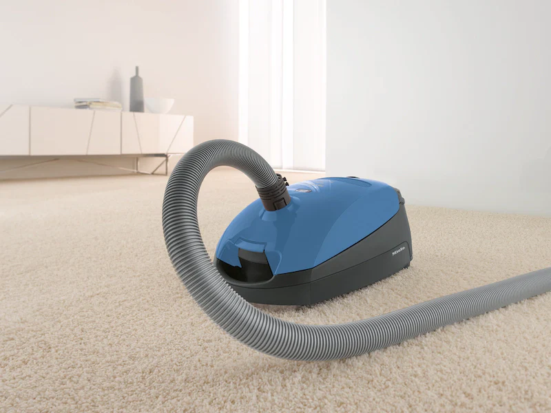 Miele Classic C1 Turbo Team Powerline Canister Vacuum Cleaner - SBAN0 - Image 5