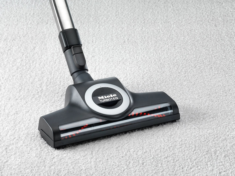 Miele Classic C1 Turbo Team Powerline Canister Vacuum Cleaner - SBAN0 - Image 6