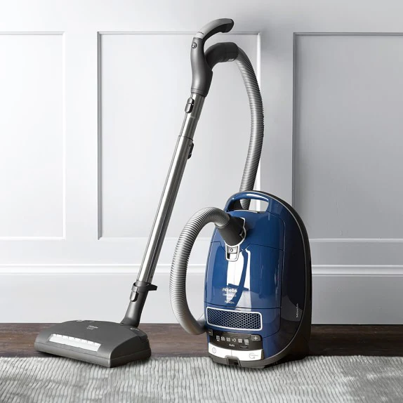 Miele Complete C3 Marin Vacuum Cleaner - Image 4
