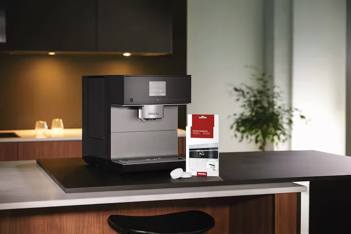 Miele Descaling Tablets for Coffee Machines|Steam Ovens|Ovens| Ranges – Pack of 6 - Image 3