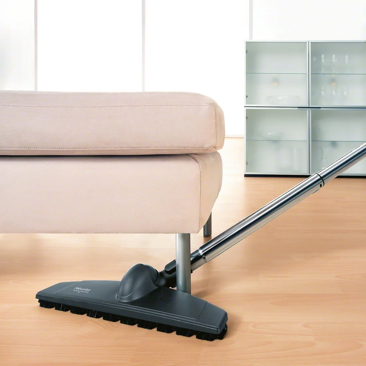 Miele Extra Large Parquet Twister Floor Tool - Image 2